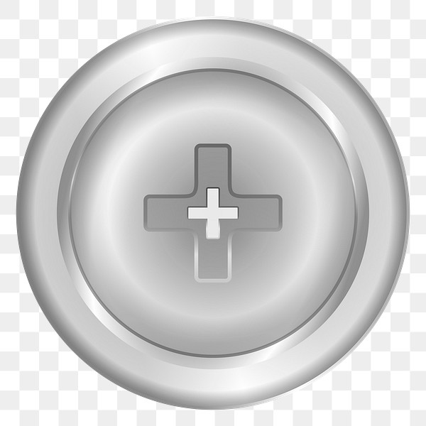 Screw Part Png Sticker Transparent Free Png Rawpixel