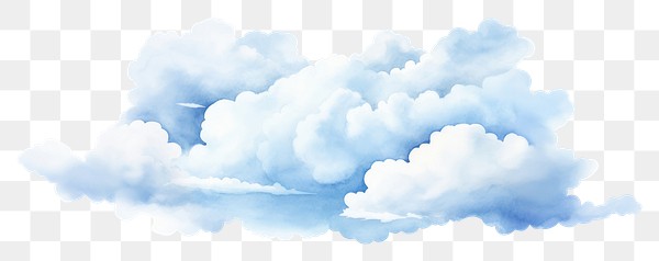 PNG Cloud backgrounds outdoors nature. | Free PNG - rawpixel