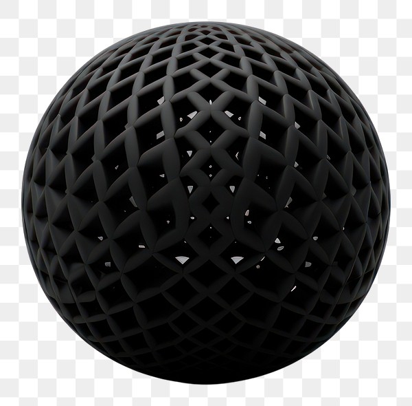 PNG Sphere sphere black ball. | Free PNG - rawpixel