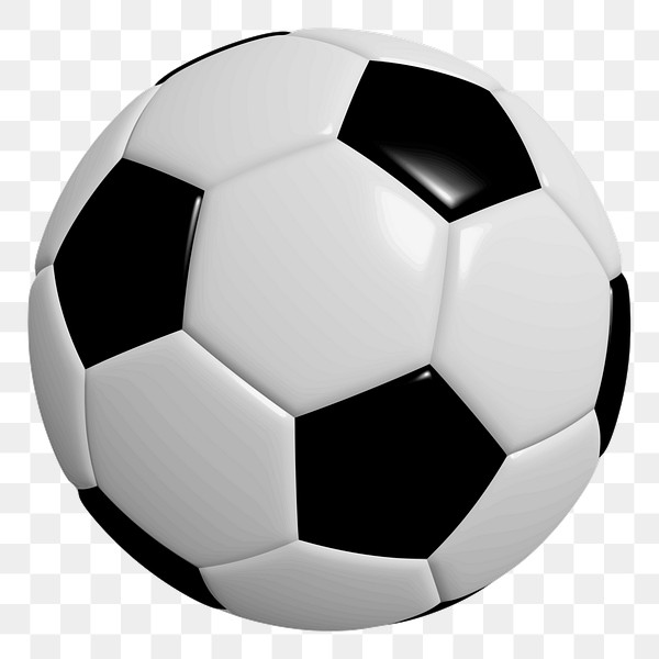 Soccer ball png sticker, sports | Free PNG - rawpixel