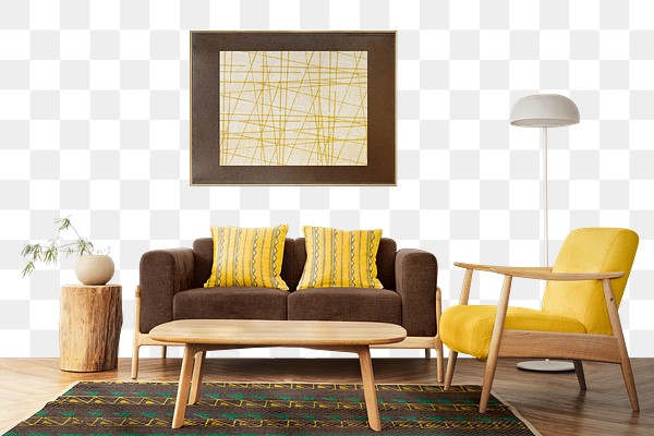 Furniture png transparent background | Premium PNG - rawpixel