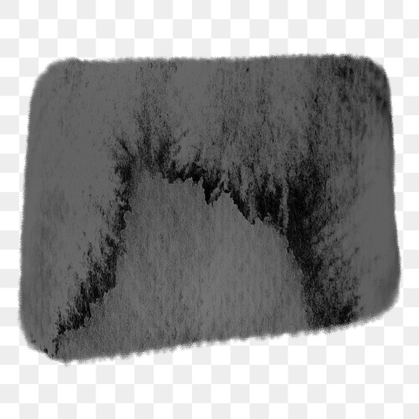 Rectangle stain texture design element | Premium PNG - rawpixel