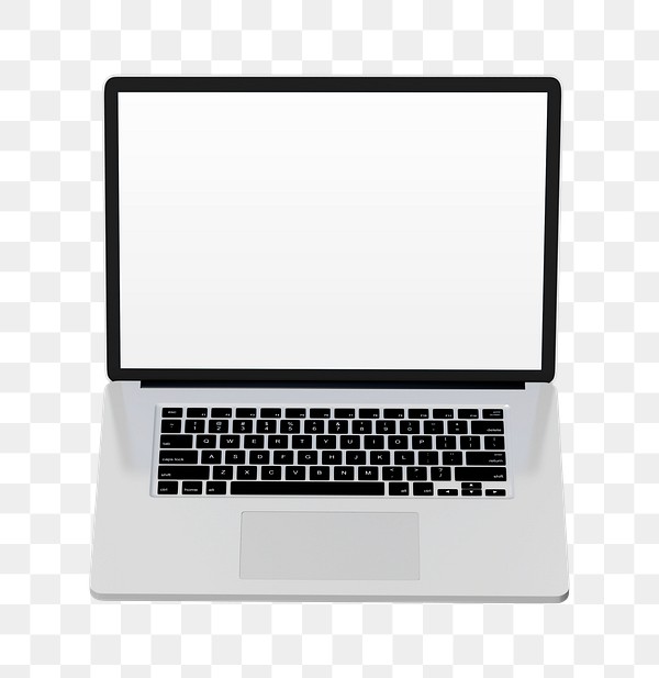 Laptop Png Images 