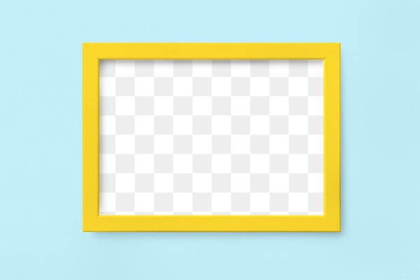 Download Psd Mockups Frame Mockup Png Yellowimages PSD Mockup Templates