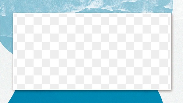 abstract blue texture frame png background free transparent png 2449272 abstract blue texture frame png