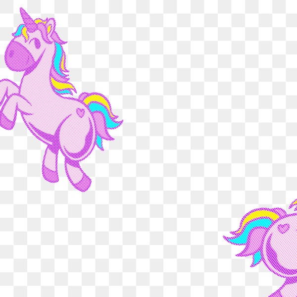 png colorful purple unicorn dreamy pattern royalty free stock transparent png 2677815 download premium png of png colorful purple unicorn dreamy pattern 2677815