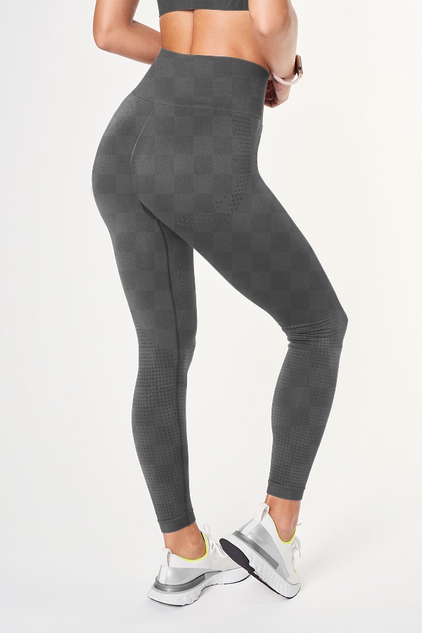 Download Download Womens Leggings Mockup Front View Gif ...