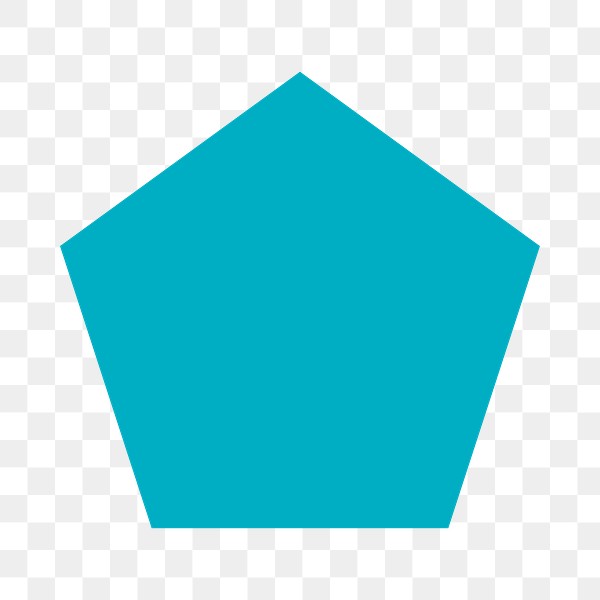 Basic geometric shape png