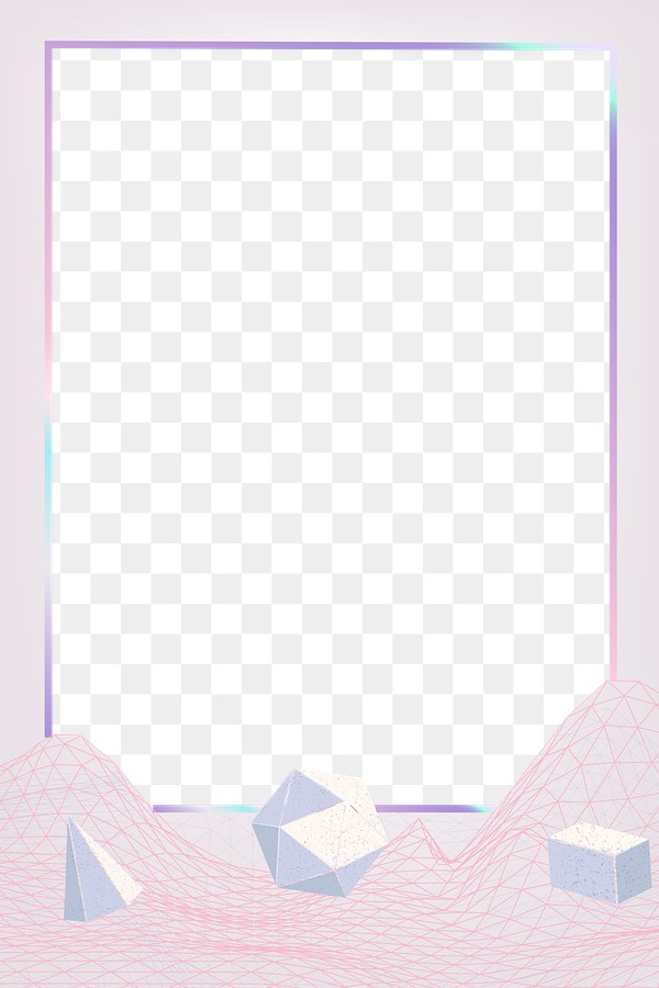 geometric shapes on a png pink wireframe wave background free transparent png 2600712 png pink wireframe wave background