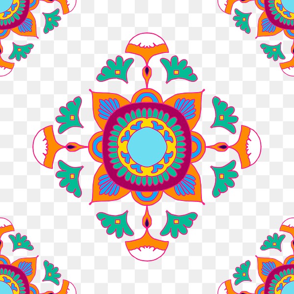diwali indian png mandala pattern rangoli transparent background free transparent png 2658750 diwali indian png mandala pattern