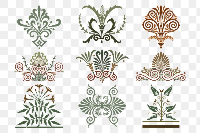 Sticker Pack PNG Images | Free Vectors, PNGs, Mockups & Backgrounds