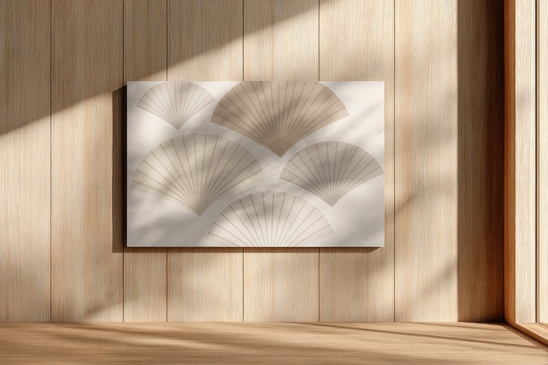 ://picture Frame Mockup Customizable Templates | Download Free Designs ...