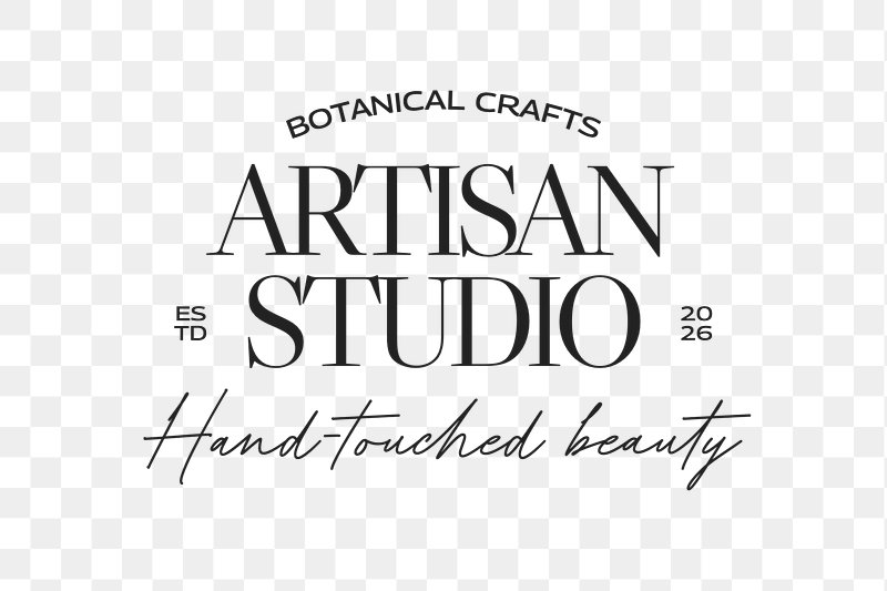 Font Logo Editable Templates | Download Free Designs on rawpixel