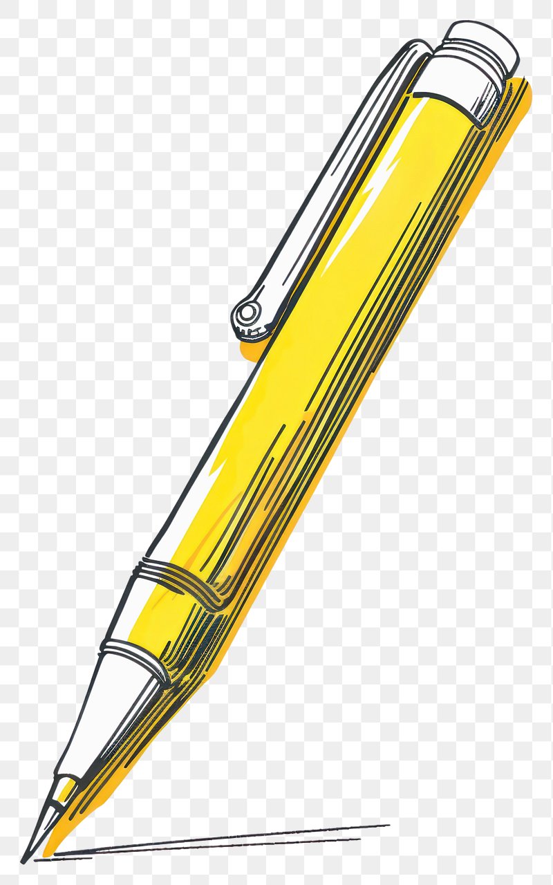 Writing Cartoon Images | Free Photos, PNG Stickers, Wallpapers