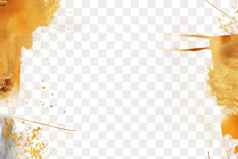 Vector Gold Glitter Paint Splash Splatter Stock Vector (Royalty Free)  420660286