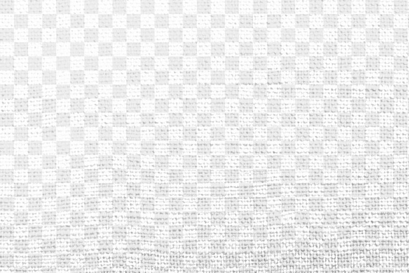 Fabric Texture Transparent PNG Images