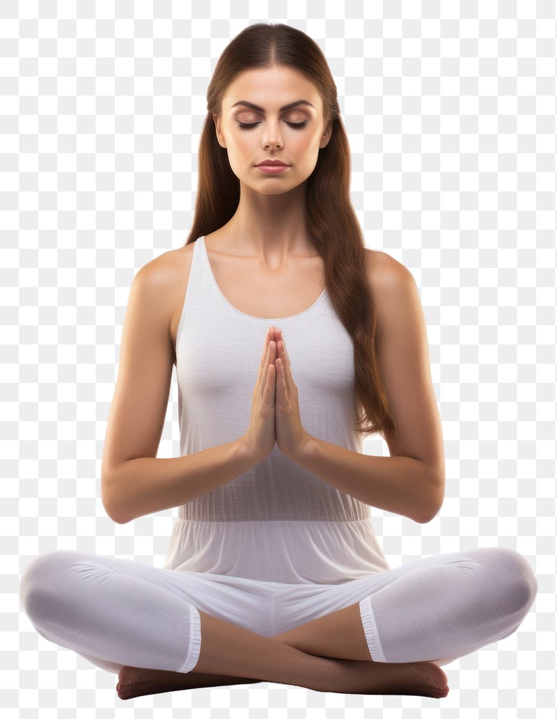 Download Yoga, Meditate, Meditation. Royalty-Free Vector Graphic - Pixabay