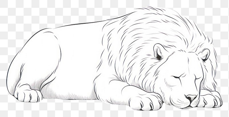Simple Animal Coloring Pages - GetColoringPages.com