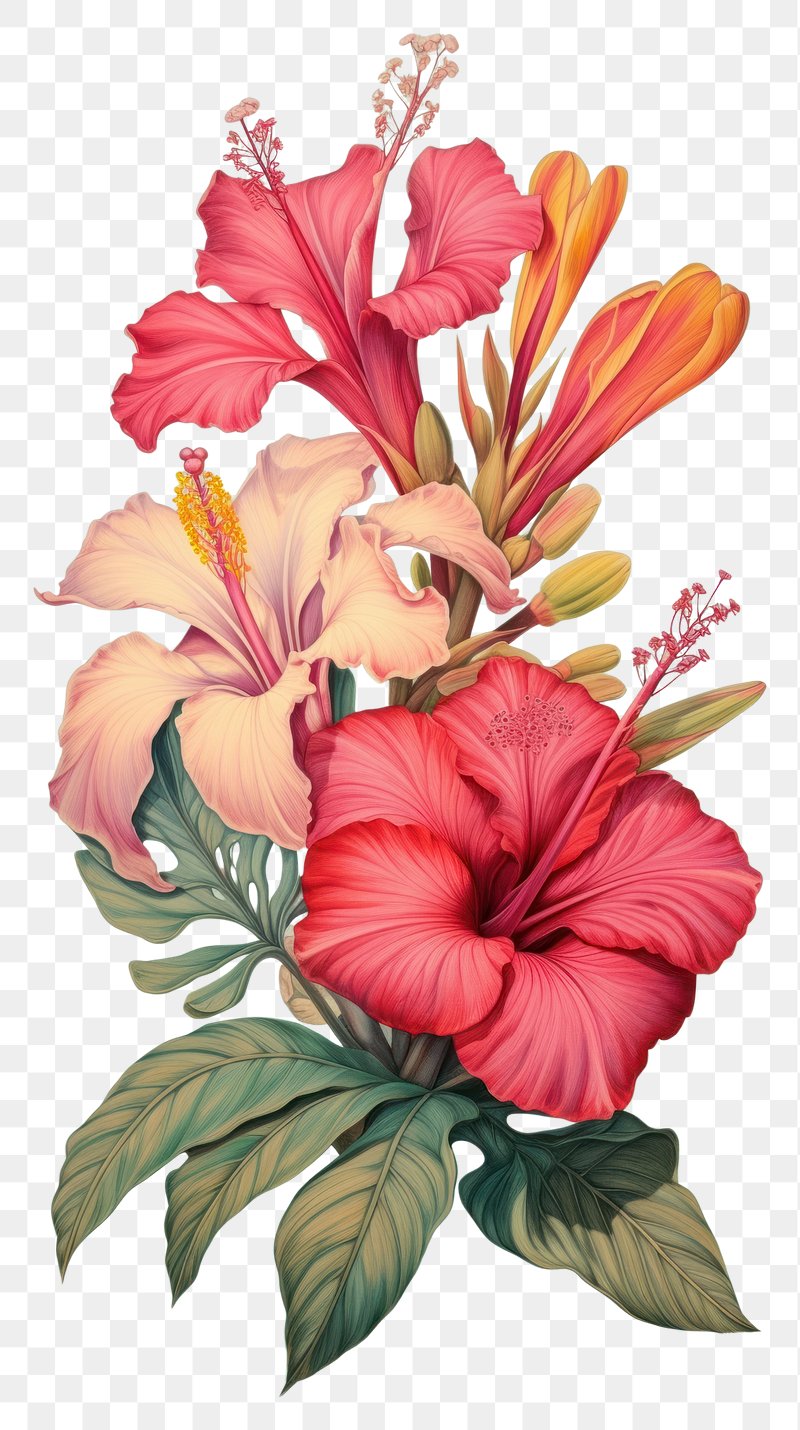 2,648 Colored Pencil Hibiscus Royalty-Free Photos and Stock Images |  Shutterstock