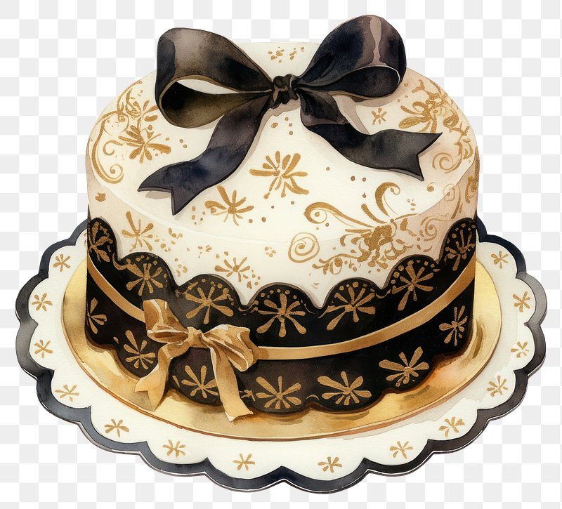 Happy Birthday Ribbons PNG Images | Free Photos, PNG Stickers ...