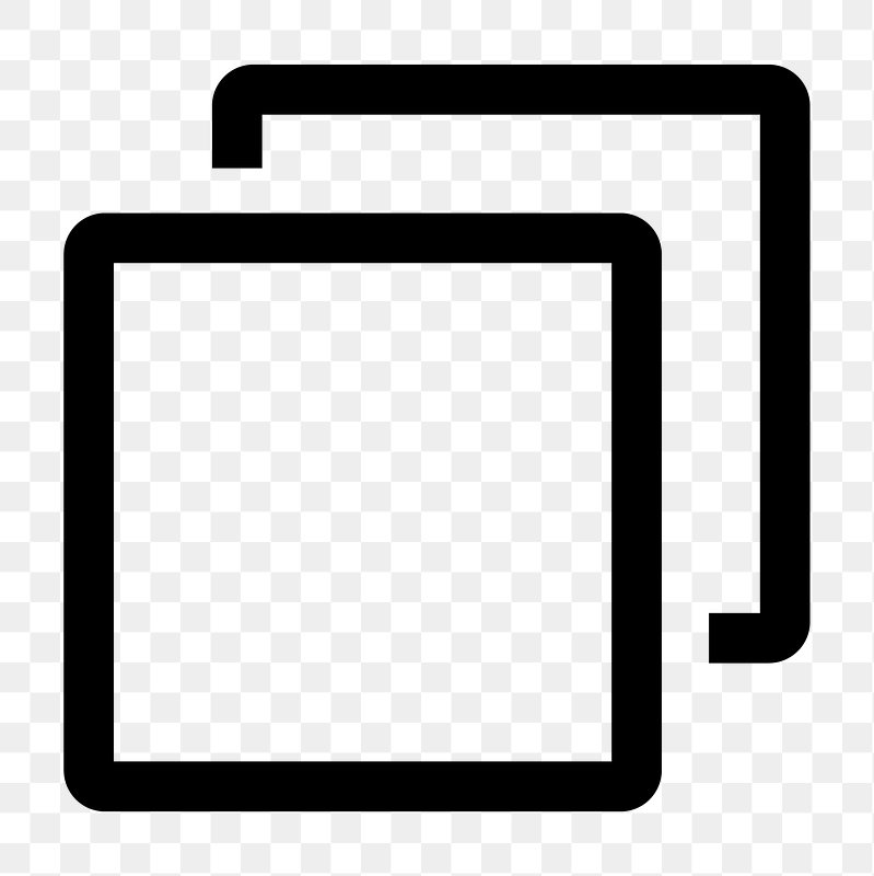 PNG Copy, paste, icon, duplicate | Free Icons - rawpixel