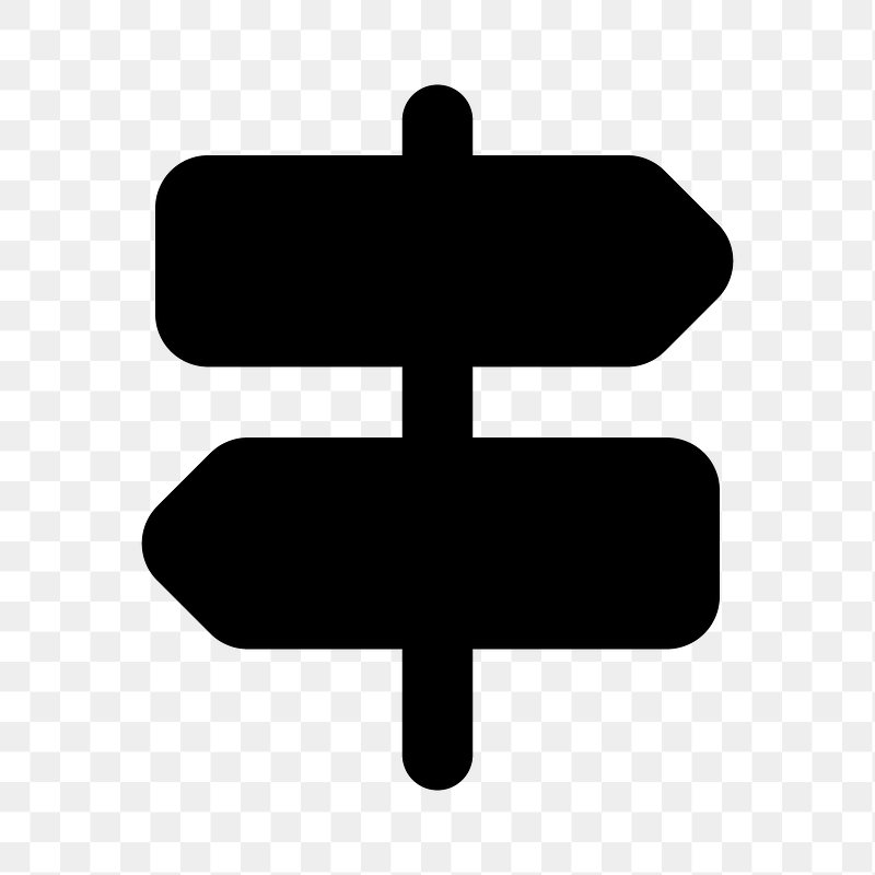 Signpost Vector Images | Free Photos, PNG Stickers, Wallpapers ...