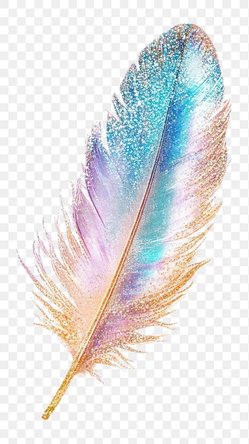 PNG Pink glitter umbrella art | Free PNG - rawpixel