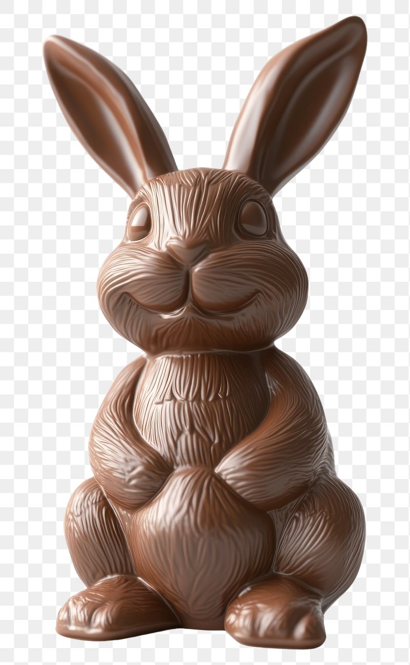 Chocolate Bunny Images | Free Photos, PNG Stickers, Wallpapers ...