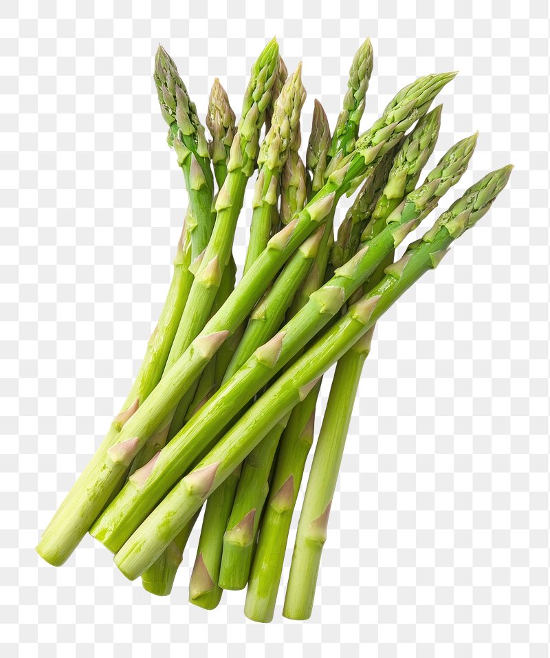 Asparagus
