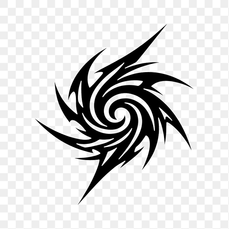 Silhouette+patterns Cybersigilism Images | Free Photos, PNG Stickers ...