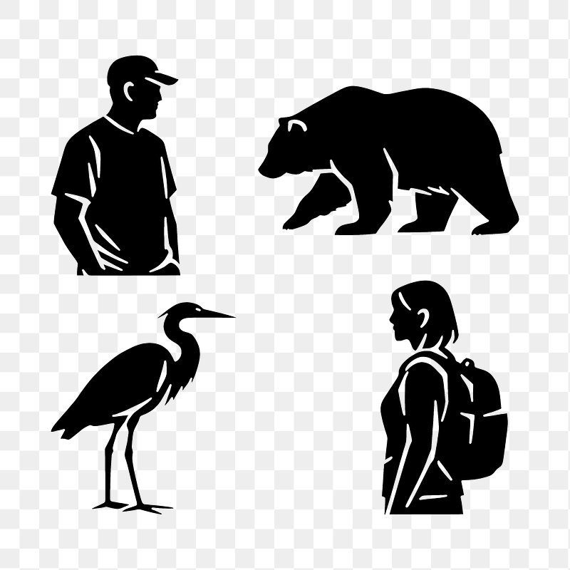 Map+with+people PNG Black Graphic Texture Images | Free Photos, PNG ...