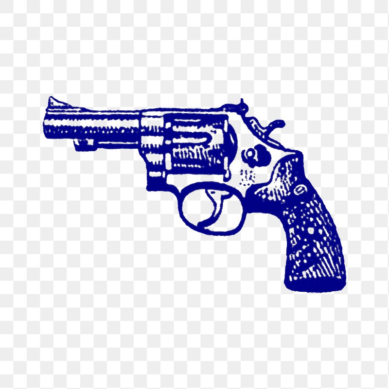 Hand+with+gun PNG Images | Free Photos, PNG Stickers, Wallpapers ...