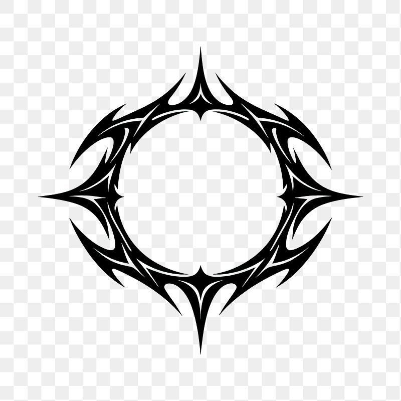 Geometric Pattern Circular PNG Images | Free Photos, PNG Stickers ...