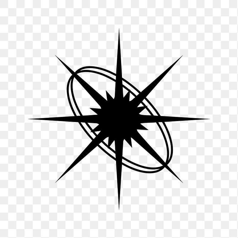 Rose Icons Compass Images | Free Photos, PNG Stickers, Wallpapers ...