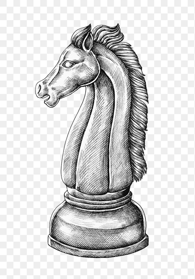 2,118 Chess Pieces Line Drawing Royalty-Free Photos and Stock Images |  Shutterstock