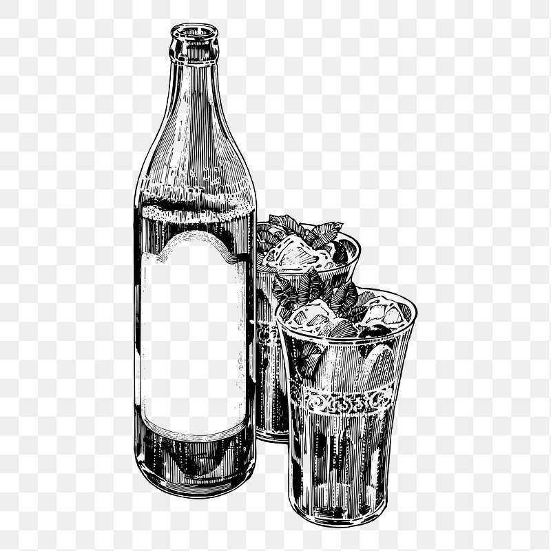 Plastic Soda Rings Doodle 5 Stock Illustration - Download Image Now -  Alcohol - Drink, Beer - Alcohol, Can - iStock