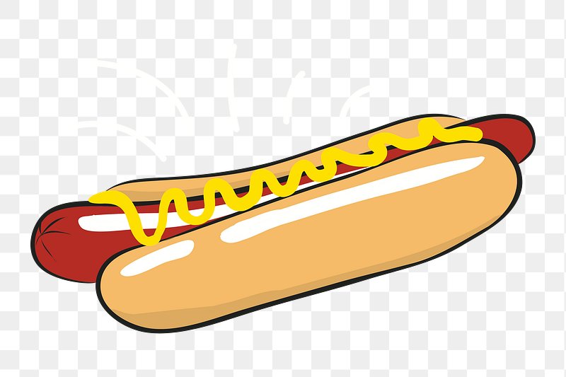 Breakfast Sausage Hot Dog German Cuisine PNG, Clipart, Artwork