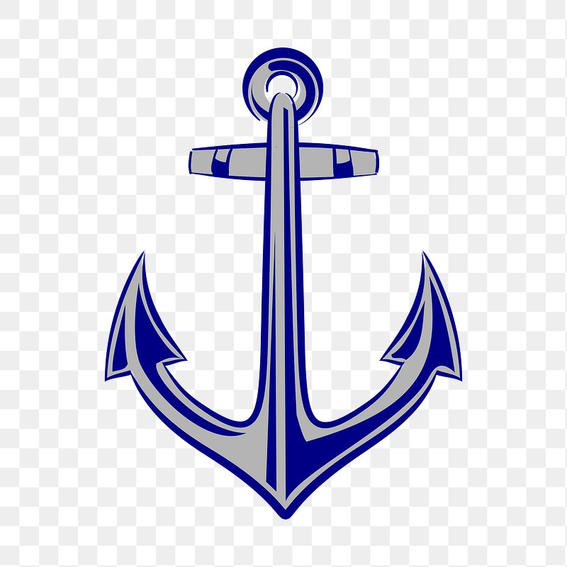 anchor logo png