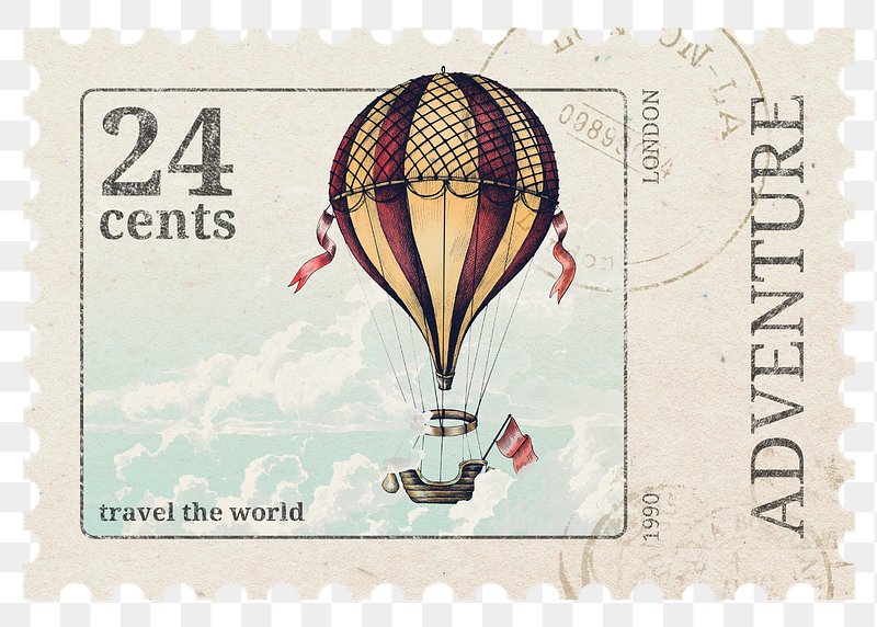 Postage Stamp Images  Free Photos, PNG Stickers, Wallpapers