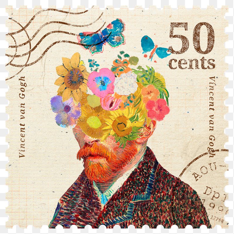 Postage Stamp Images  Free Photos, PNG Stickers, Wallpapers