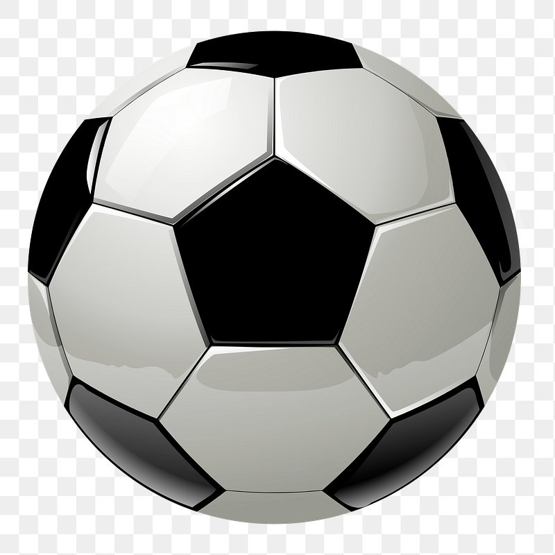 Soccer Ball PNG Images | Free Photos, PNG Stickers, Wallpapers ...