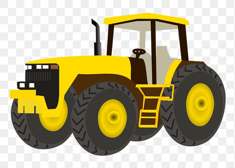 Tractor Equipment png images