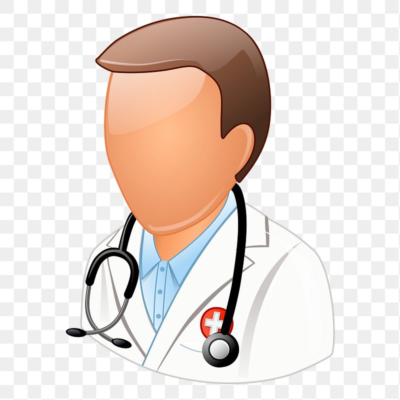 doctor clipart png