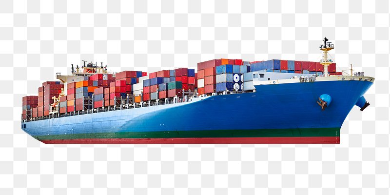 Container ship wallpaper (33 images) pictures download