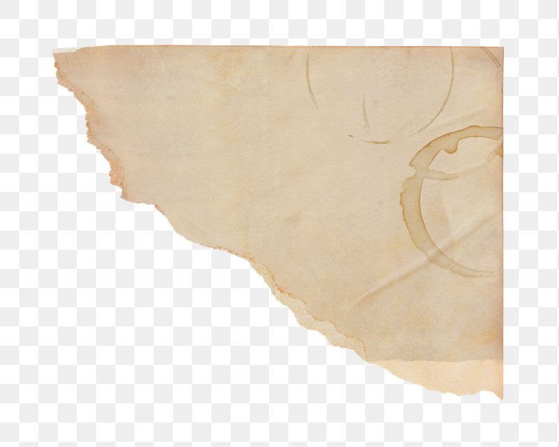 Ripped Paper PNG Transparent Images - PNG All