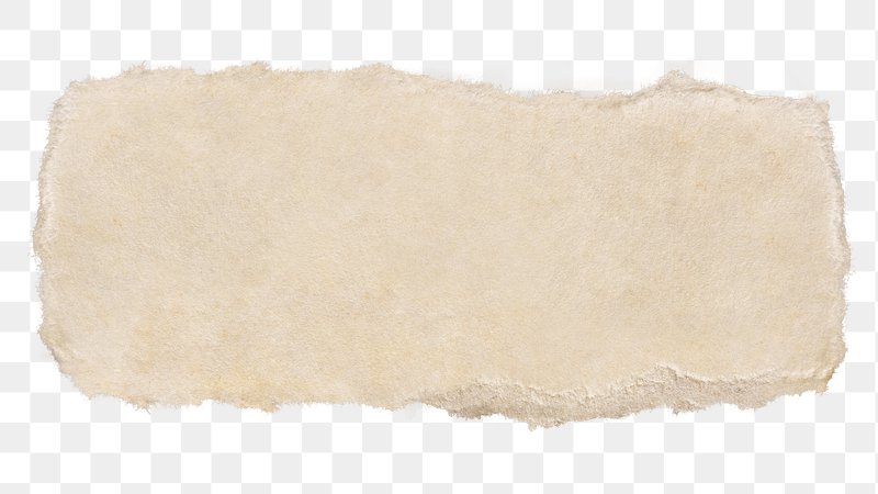 Torn Paper Png - Transparent Background Paper Tear Png, Png Download, free  png download