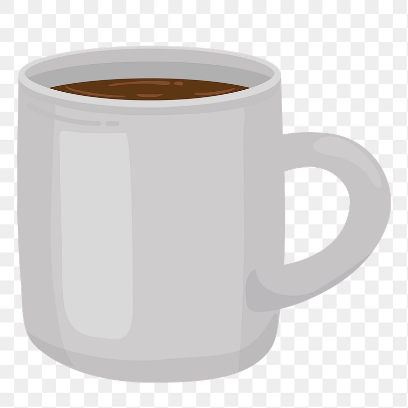 coffee mug clipart png