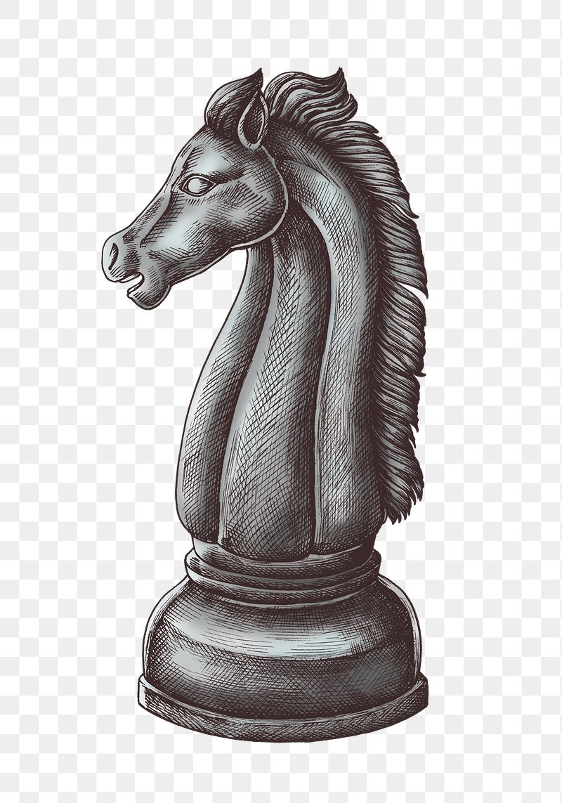 Knight Cartoon png download - 500*500 - Free Transparent Chess png  Download. - CleanPNG / KissPNG