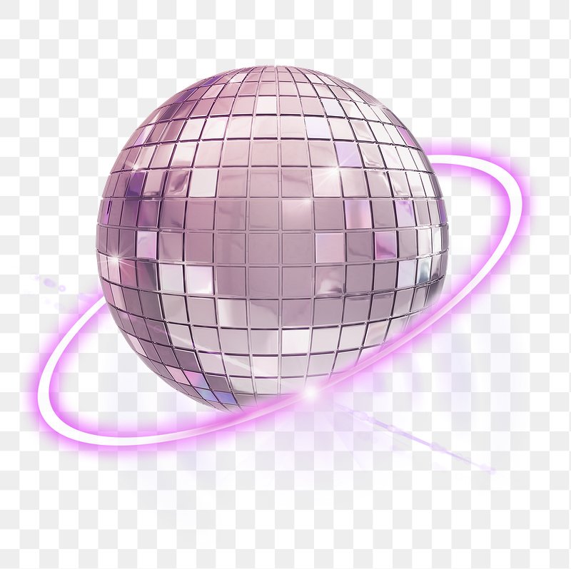 Disco Ball PNG Images  Free PNG Vector Graphics, Effects & Backgrounds -  rawpixel
