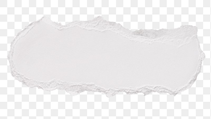 Paper Rip PNG Transparent Images - PNG All